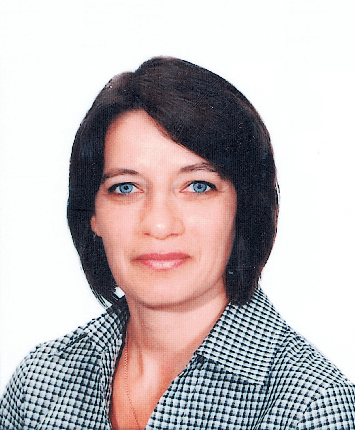Демьяненко Марина Владимировна.
