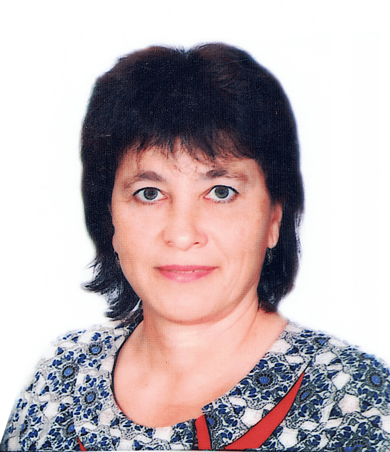 Сидорочева Лариса Васильевна.