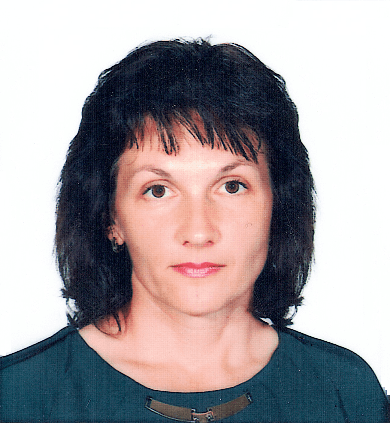 Тютикова Татьяна Олеговна.