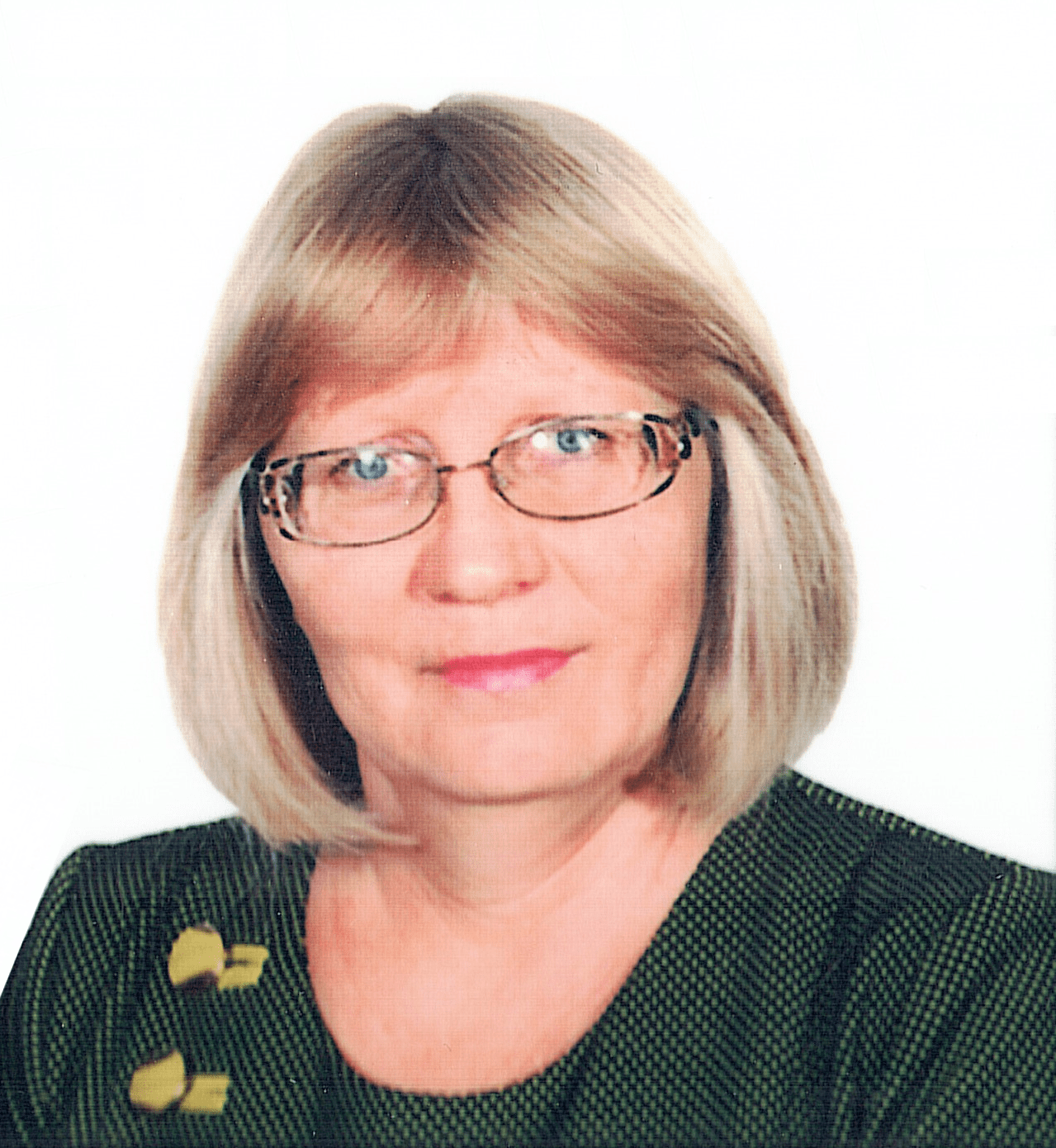Вдовыченко Ольга Павловна.