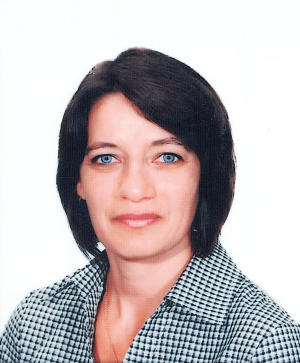 Демьяненко Марина Владимировна Демьяненко Марина Владимировна