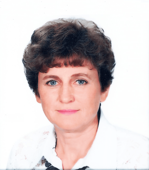 Никитина Галина Владимировна Никитина Галина Владимировна
