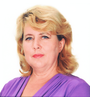 Пилюгина Жанна Михайловна Пилюгина Жанна Михайловна