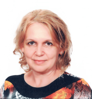 Браун Ирина Александровна Браун Ирина Александровна